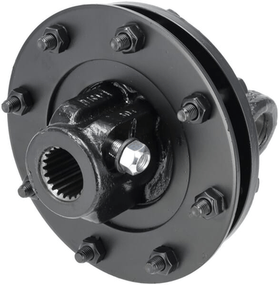 Pièces agricoles - Transmission - Limiteur à friction type T - T60