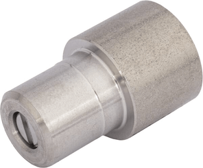Pièces agricoles - Hydraulique - Buse 15 ° 034 Hydroblade avec joint torique