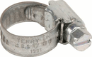 Collier de serrage ZP (Ooo) 9,5-12mm