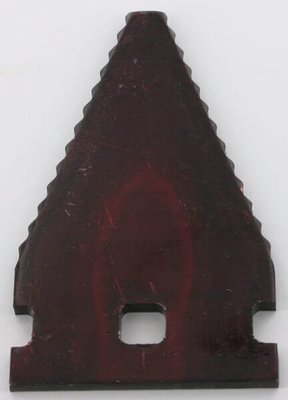 Pièces agricoles - Aménagements paysagers - Segment