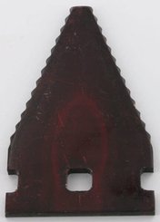 Pièces agricoles - Aménagements paysagers - Segment