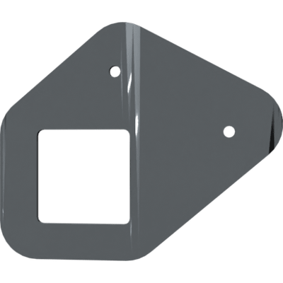 Pièces agricoles - Pièce divers - SUPPORT PEINT