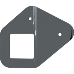 Pièces agricoles - Pièce divers - SUPPORT PEINT