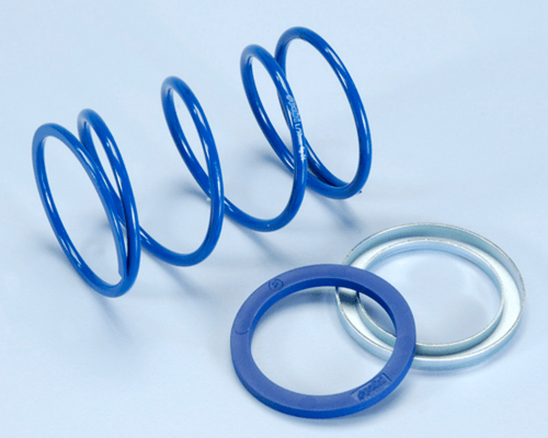 Pièces Quad & Motos - Moteur - Ressort de poussée POLINI Evo Slider +8% moteur Piaggio