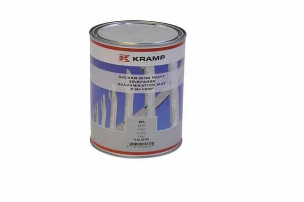 Chimie - Chimie divers - Galvanisation 70% mat 1L