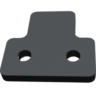 Pièces agricoles - Pièce divers - Bac de calibrage