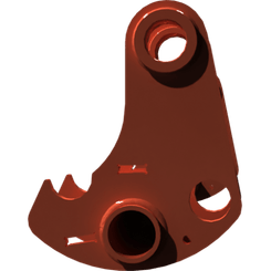 Pièces agricoles - Pièce Semoir - Pièce Semoir Kverneland A139298377