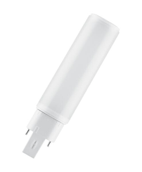 Pièces agricoles - Electricité - Ampoule LED 7W 830 G24D-2