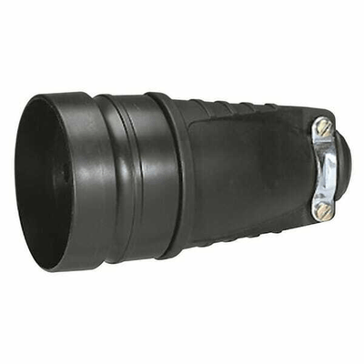 Pièces agricoles - Electricité - Prolongateur caout. 3P+T 20A