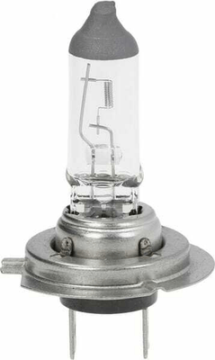 Pièces agricoles - Eclairage - Ampoule 12V 55W H7