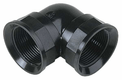 Coude 90° fem./fem. 2"