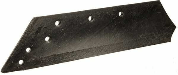 Pièces agricoles - Machines - Soc de charrue kv G R2002