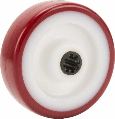 Pièces agricoles - Outils atelier - Roue 80 mm