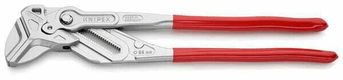 Pince-clé 3 3/8"