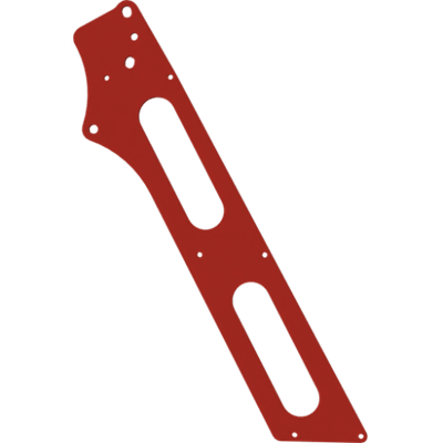 Pièces agricoles - Pièce divers - côté échelle -peint--