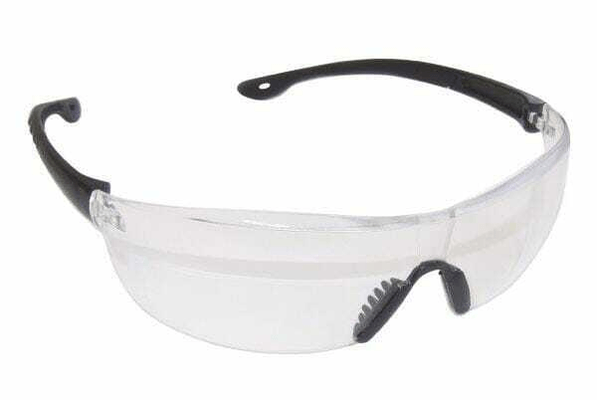 Vêtements et protections - Equipement - Lunette sécurité clair T2400