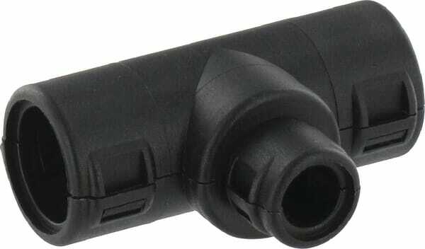 Pièces agricoles - Pièce Pulvérisateur - Pièce en T 16 08 16