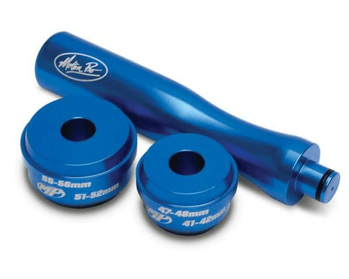 Pièces Quad & Motos - Outillage - Outil d’insertion/extraction de cuvettes de direction MOTION PRO