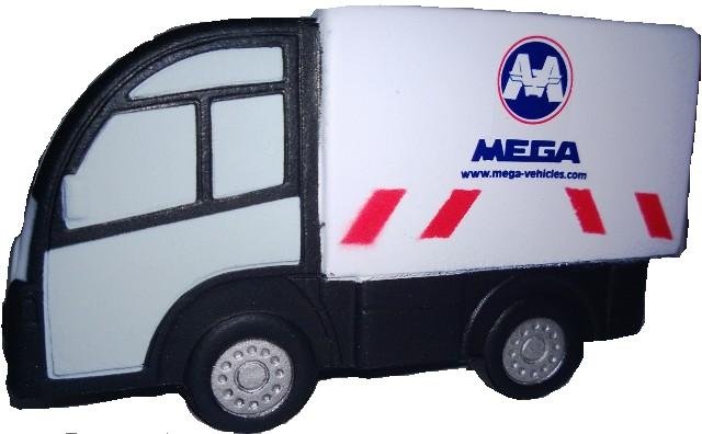 Pièces VSP - Divers - ANTI-SRESS "MEGA"