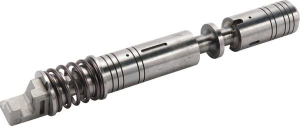 Pièces agricoles - Hydraulique - Piston 40 l PVSK CC 157-B-96