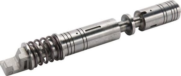 Pièces agricoles - Hydraulique - Piston 40 l PVSK CC 157-B-96