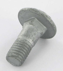 Pièces agricoles - Machines - Vis 12x30 10.9 Lemken