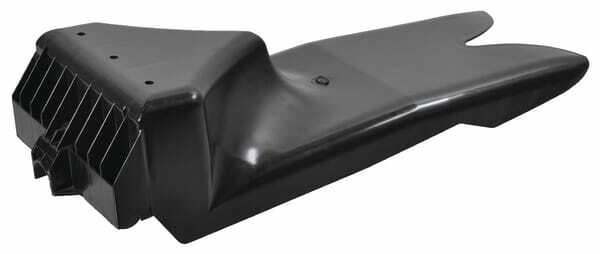 Pièces agricoles - Jardin et forêt pièce origine - Mulchcheville seul(e) pour