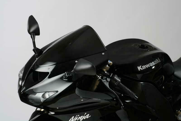 Pièces Quad & Motos - Pièces communes - Bulle MRA Origin O - Kawasaki