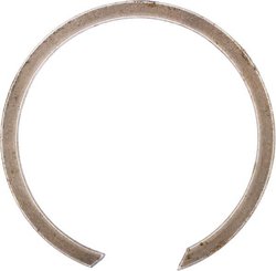 Pièces agricoles - Roulements - Circlip pour boîtier