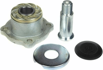 Pièces agricoles - Machines - Bearing D30x130x105 M24x1,5 LH