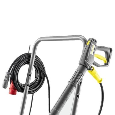 Pièces agricoles - Hydraulique - Nettoyeur haute pression HD 17/15-4 S Classic