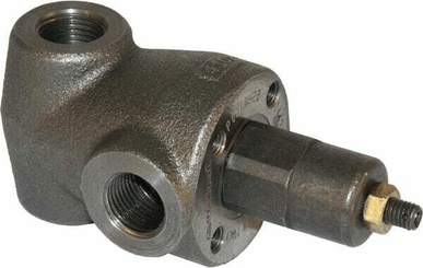 Pièces agricoles - Hydraulique - Limiteur de pression