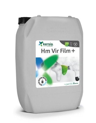 Pièces agricoles - Cloture,Jardin & Sylviculture - Hm Vir Film trempage pour trayons 5 kg
