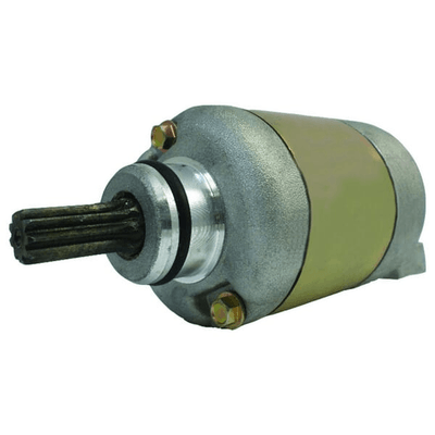 Pièces agricoles - Eclairage - Démarreur 12V, 9 dents, CCW