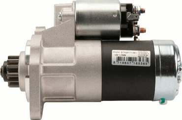 Pièces agricoles - Eclairage - Démarreur 12V 1,7 kW 13 dents, Kramp
