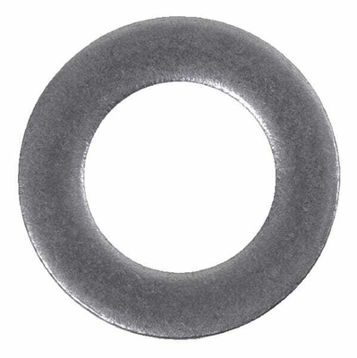 Pièces agricoles - Fasteners - Rondelle pour constructions métalliques M27 noire