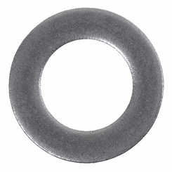 Pièces agricoles - Fasteners - Rondelle pour constructions métalliques M27 noire