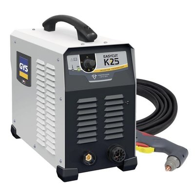 Pièces agricoles - Outils atelier - Découpeur plasma Easycut K25