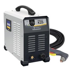 Pièces agricoles - Outils atelier - Découpeur plasma Easycut K25