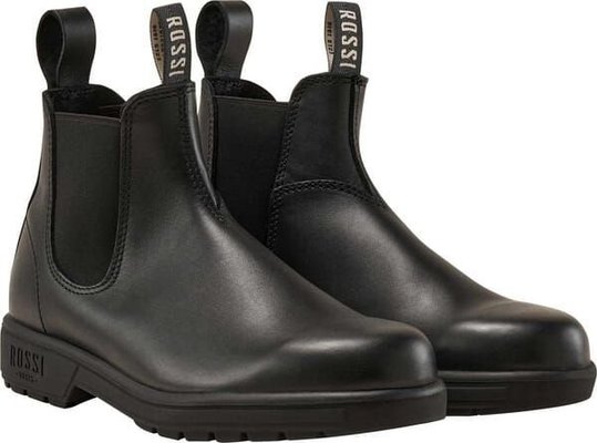 Vêtements et protections - Equipement - Bottes 301 Endura noir 43,5