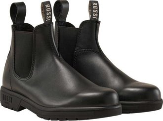 Vêtements et protections - Equipement - Bottes 301 Endura noir 43,5