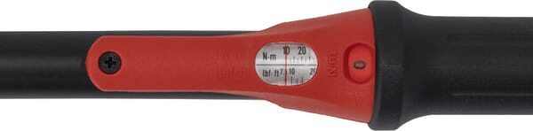 Outils - Outils divers - Clé dynamométrique 3/8" 10-50nm