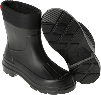 Vêtements et protections - Equipement - Bottes en caoutchouc EVA DENVER 43