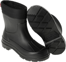 Vêtements et protections - Equipement - Bottes en caoutchouc EVA DENVER 43