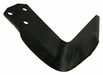 Pièces agricoles - Travail du sol - Lame de fraise d. Maletti-G