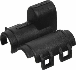 Pièces agricoles - Pièce Pulvérisateur - Raccord NC10 AMP Supers. 3P