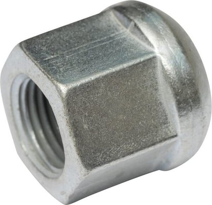 Pièces agricoles - Machines - Écrou M16x1,5 DIN 74361 8 ZN