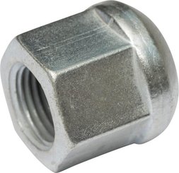 Pièces agricoles - Machines - Écrou M16x1,5 DIN 74361 8 ZN