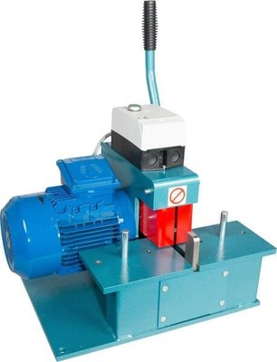 Pièces agricoles - Hydraulique - Coupeuse 380V - 1"1/4