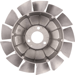 Pièces agricoles - Tracteur pièce origine - Ventilateur